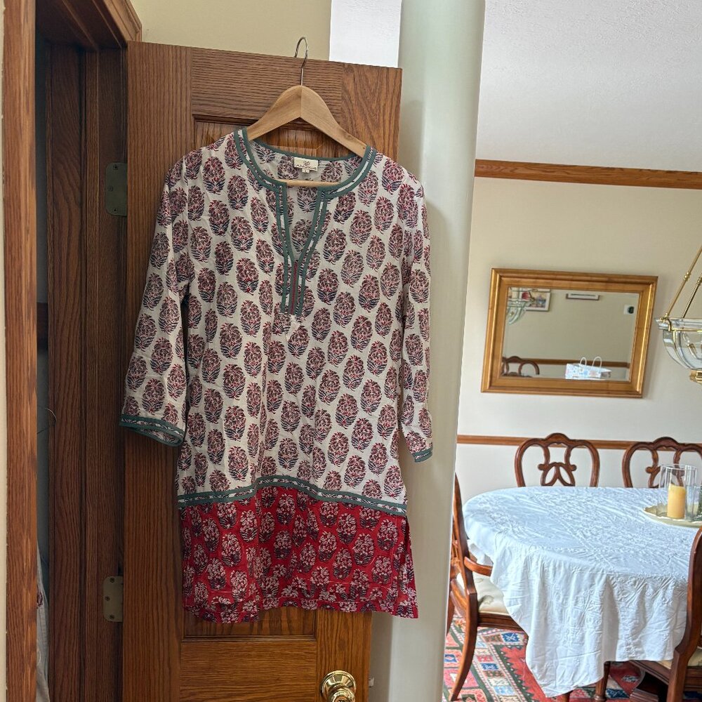 Tunic